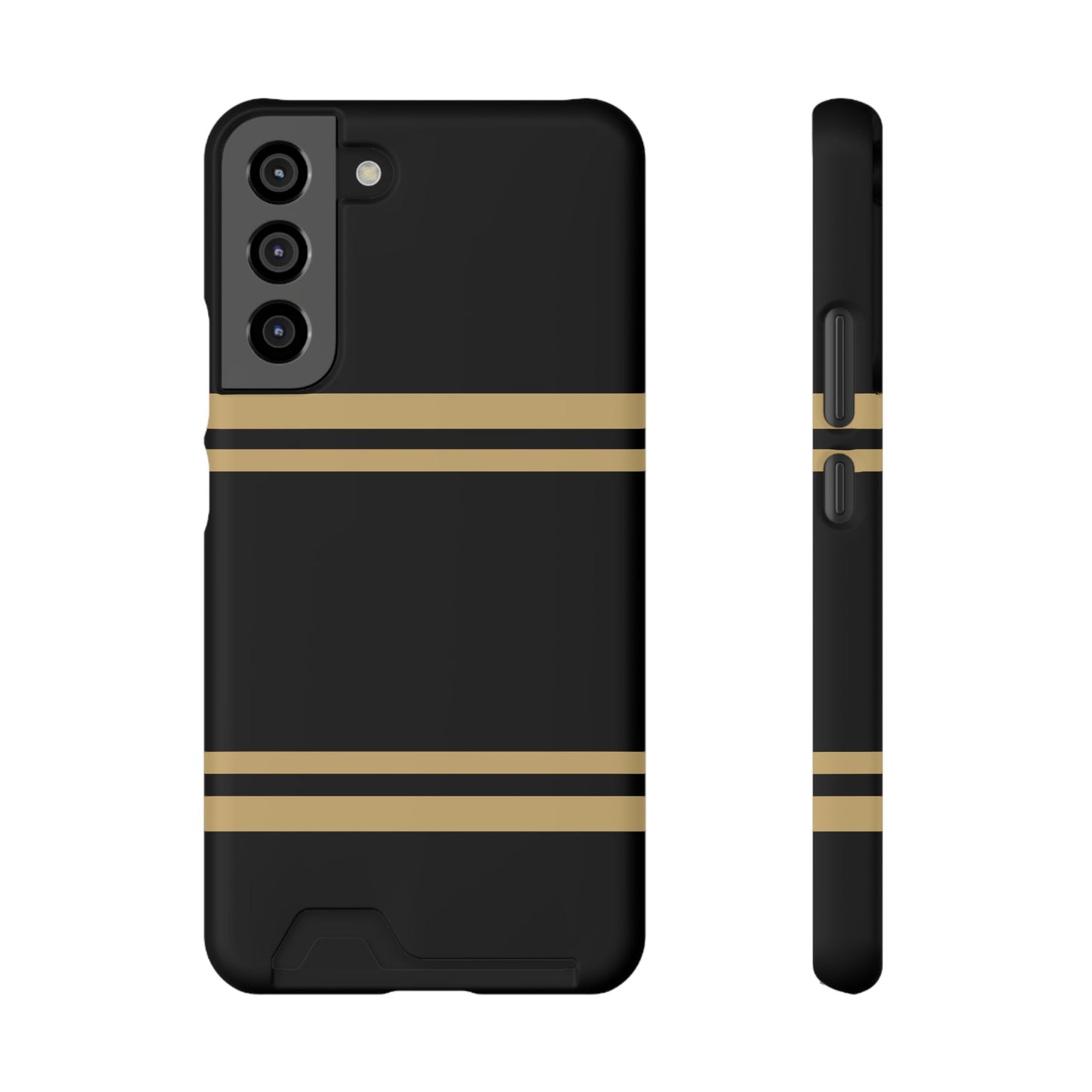 Charbonnet Phone Case