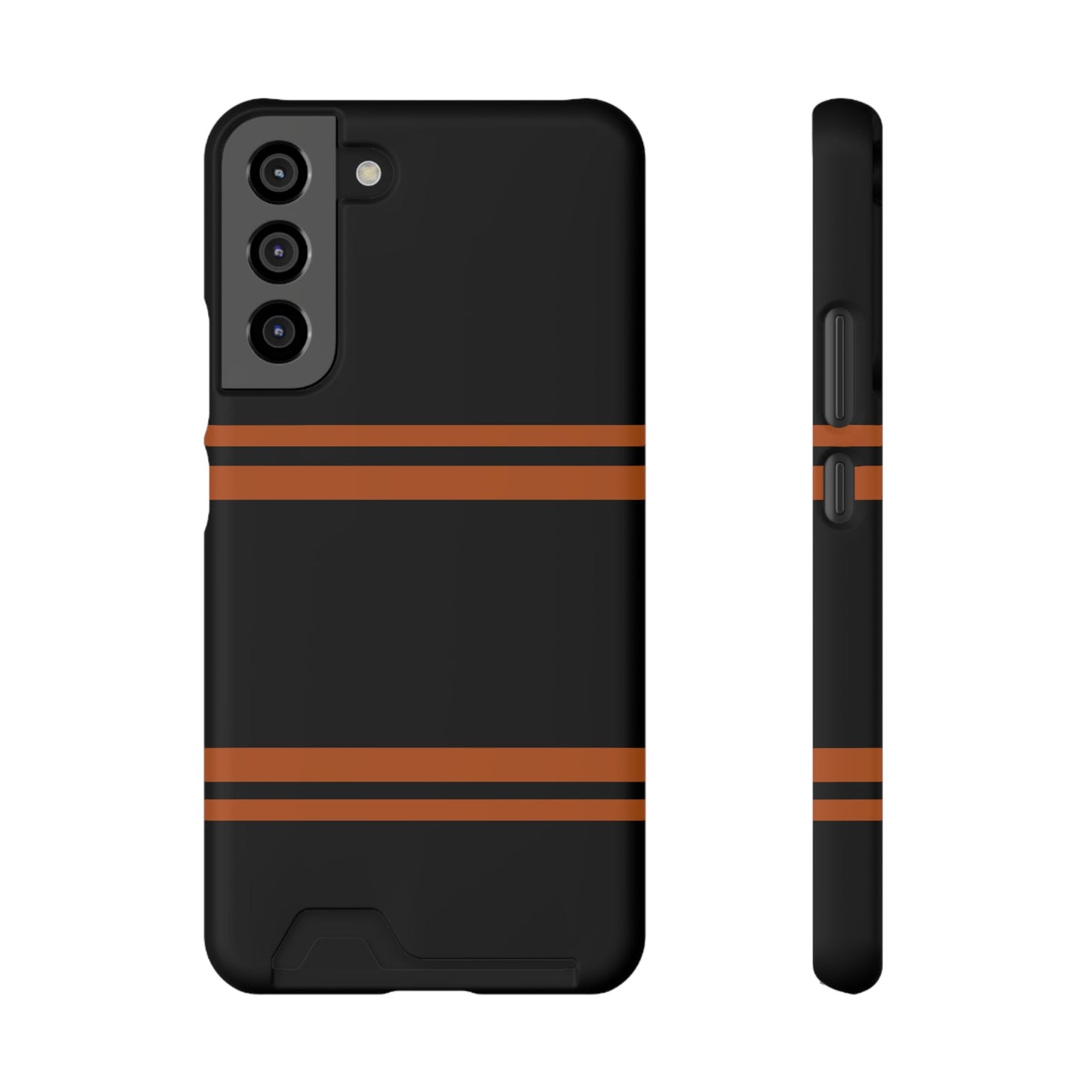 Beauregard Phone Case