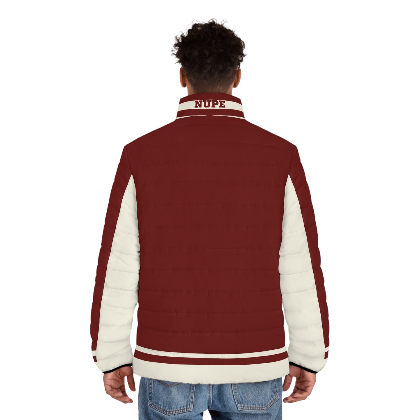 KAPsi Puffer Jacket