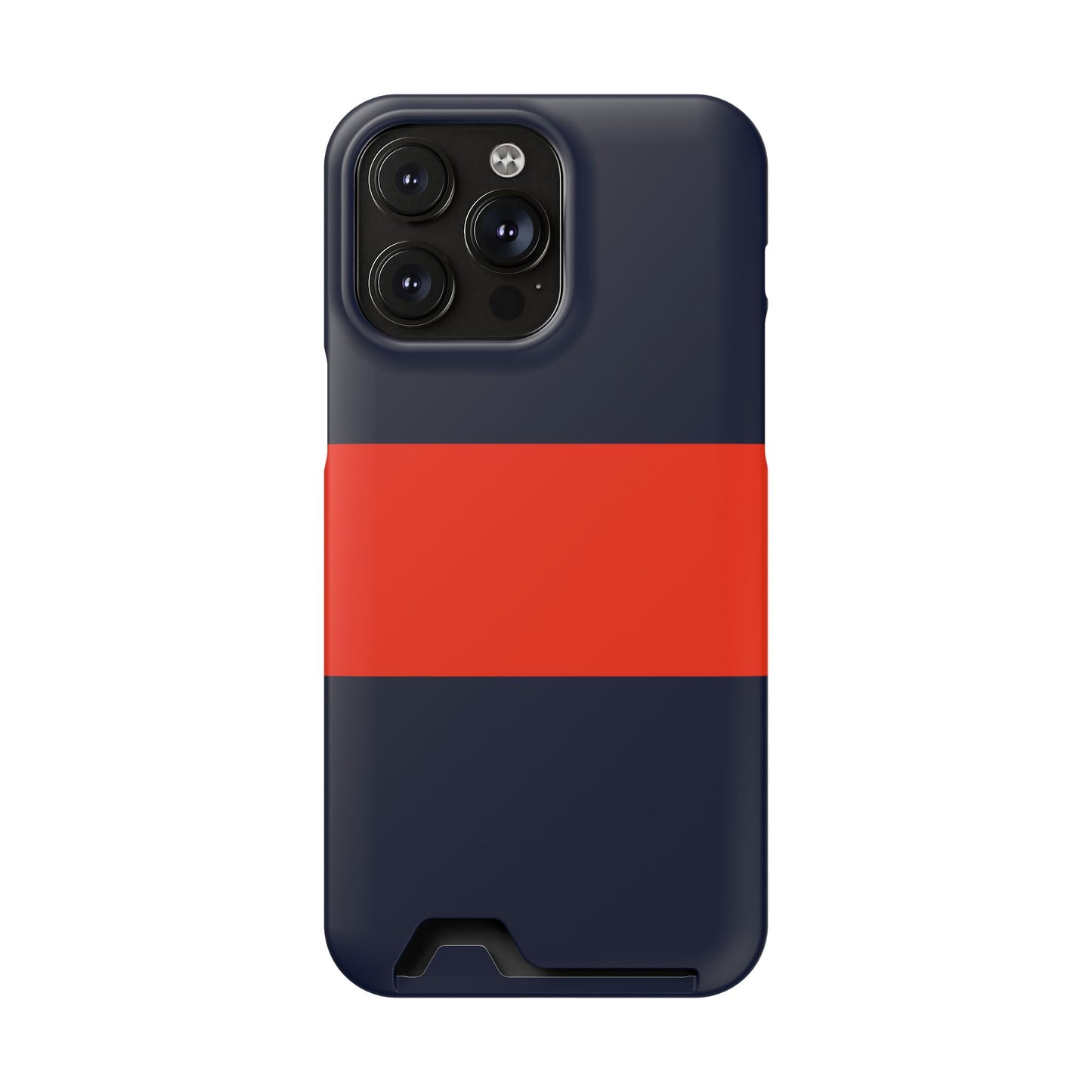 Gallier Slim Wallet Phone Card Case