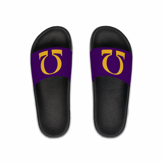 Omega Letter Slides