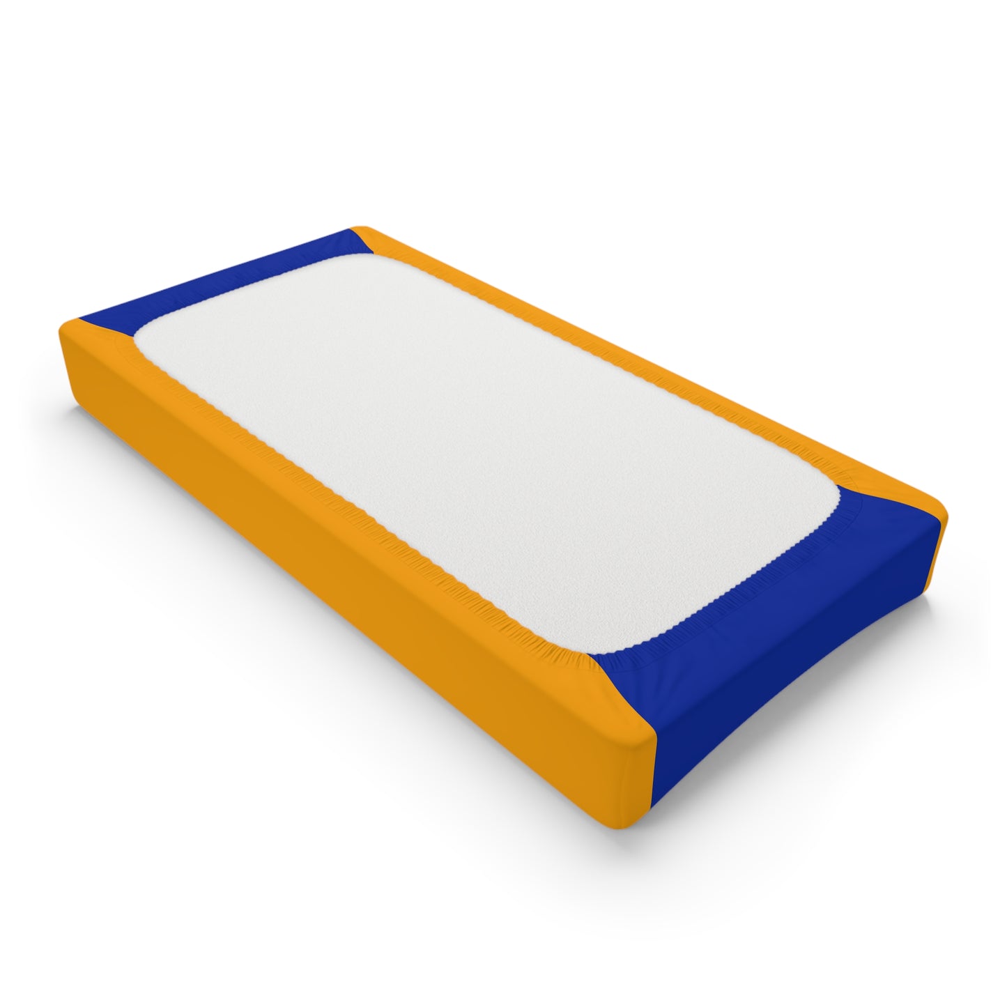 OKeefe 2.0 Baby Changing Pad Cover