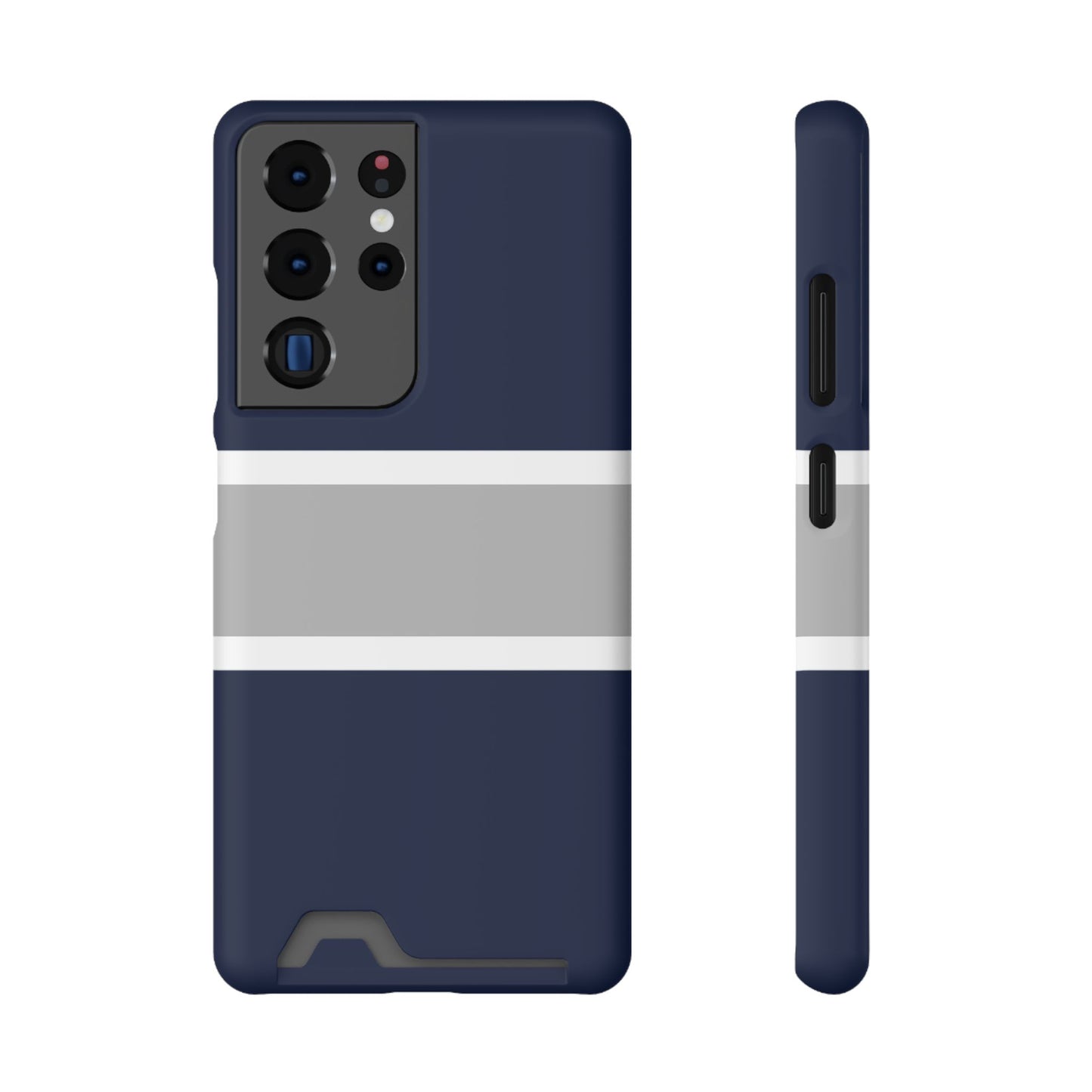 Mayson Slim Wallet Phone Card Case
