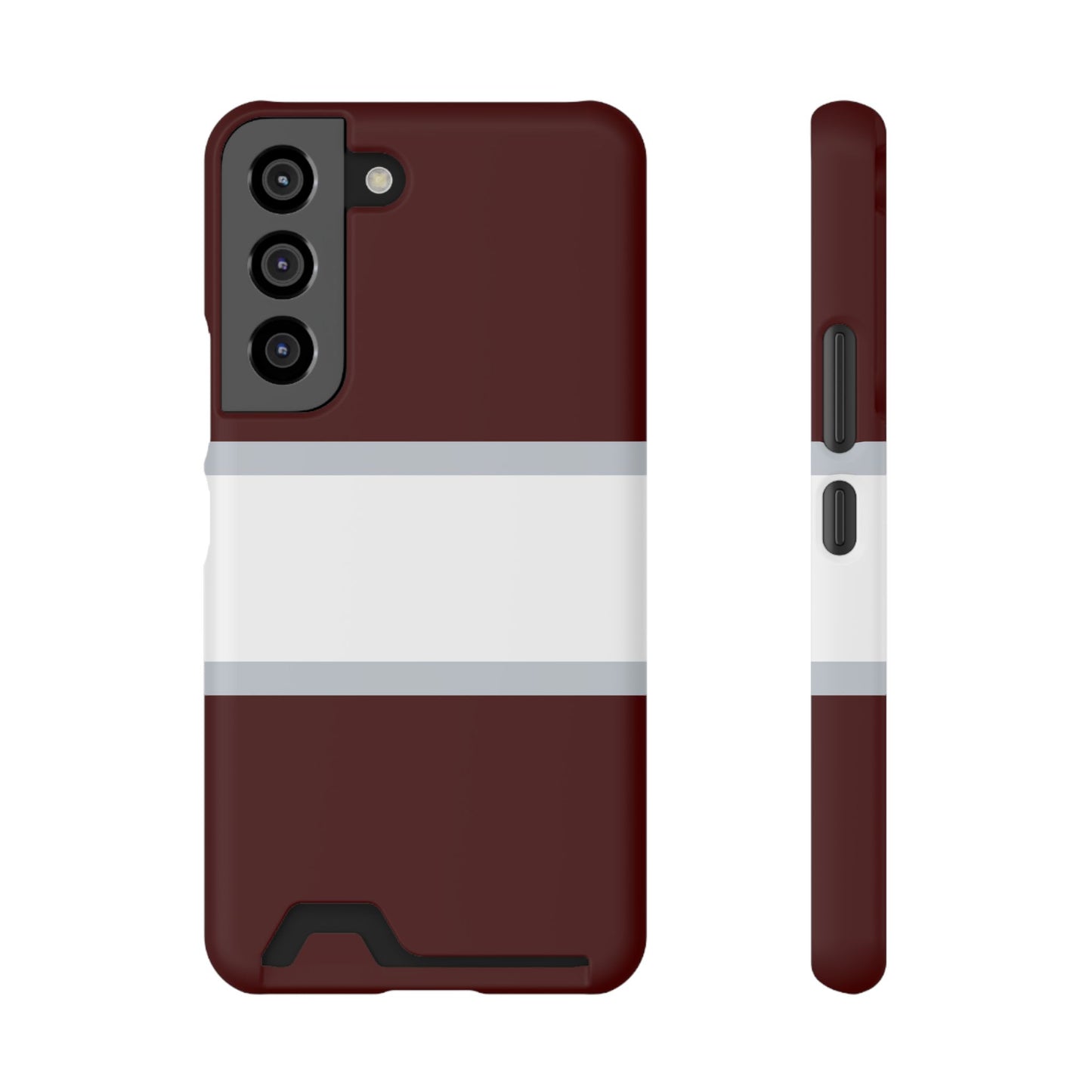N Villere Phone Case