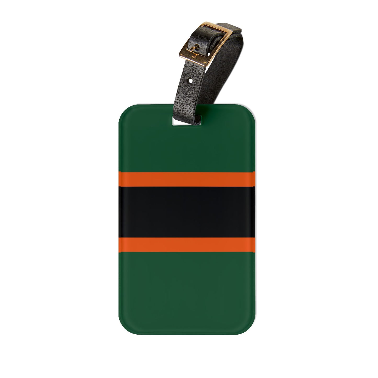 Tricou Luggage Tag