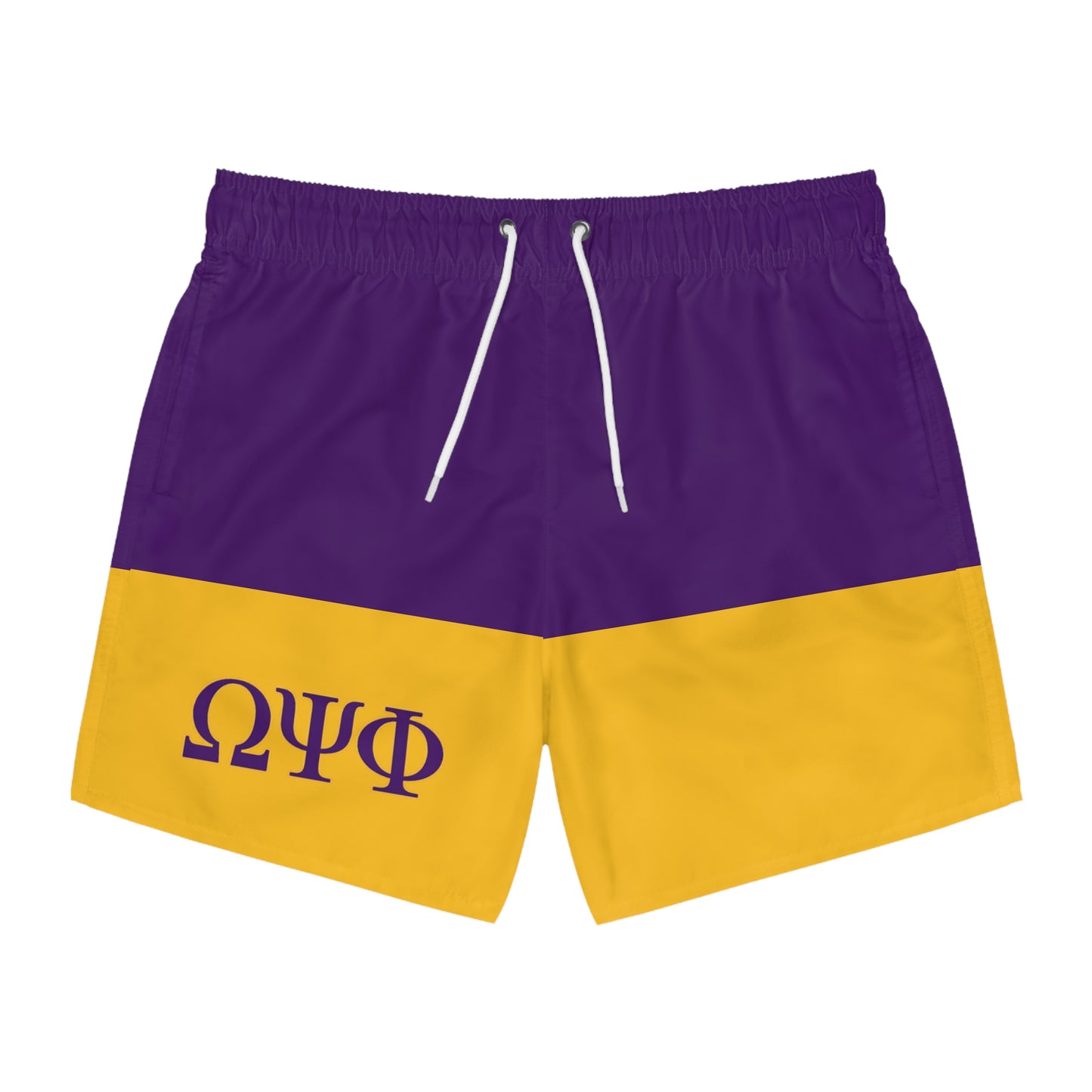 Omega Swim Trunks