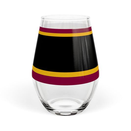 Warfield Stemless Wine Glass