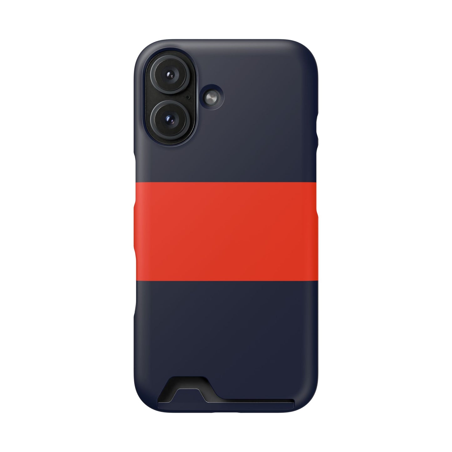 Gallier Slim Wallet Phone Card Case