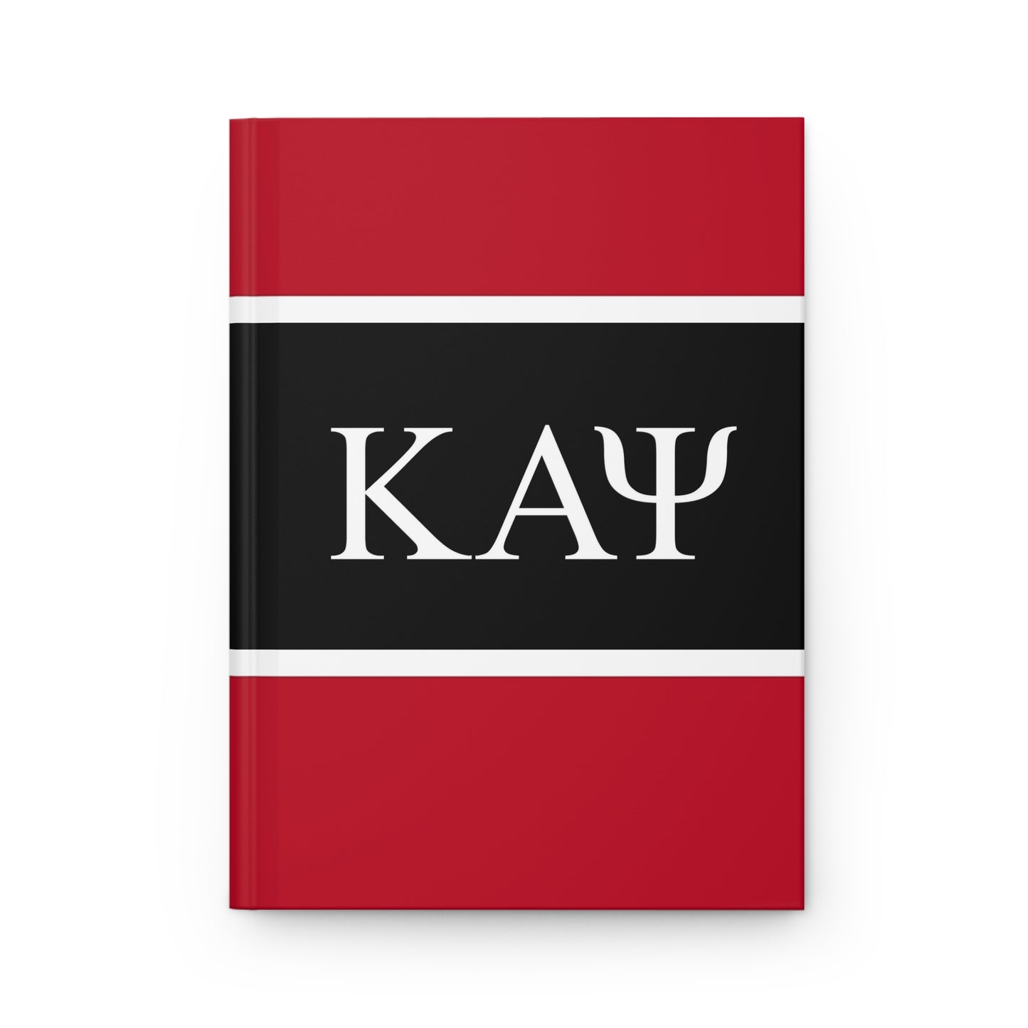 Kappa Hardcover Journal