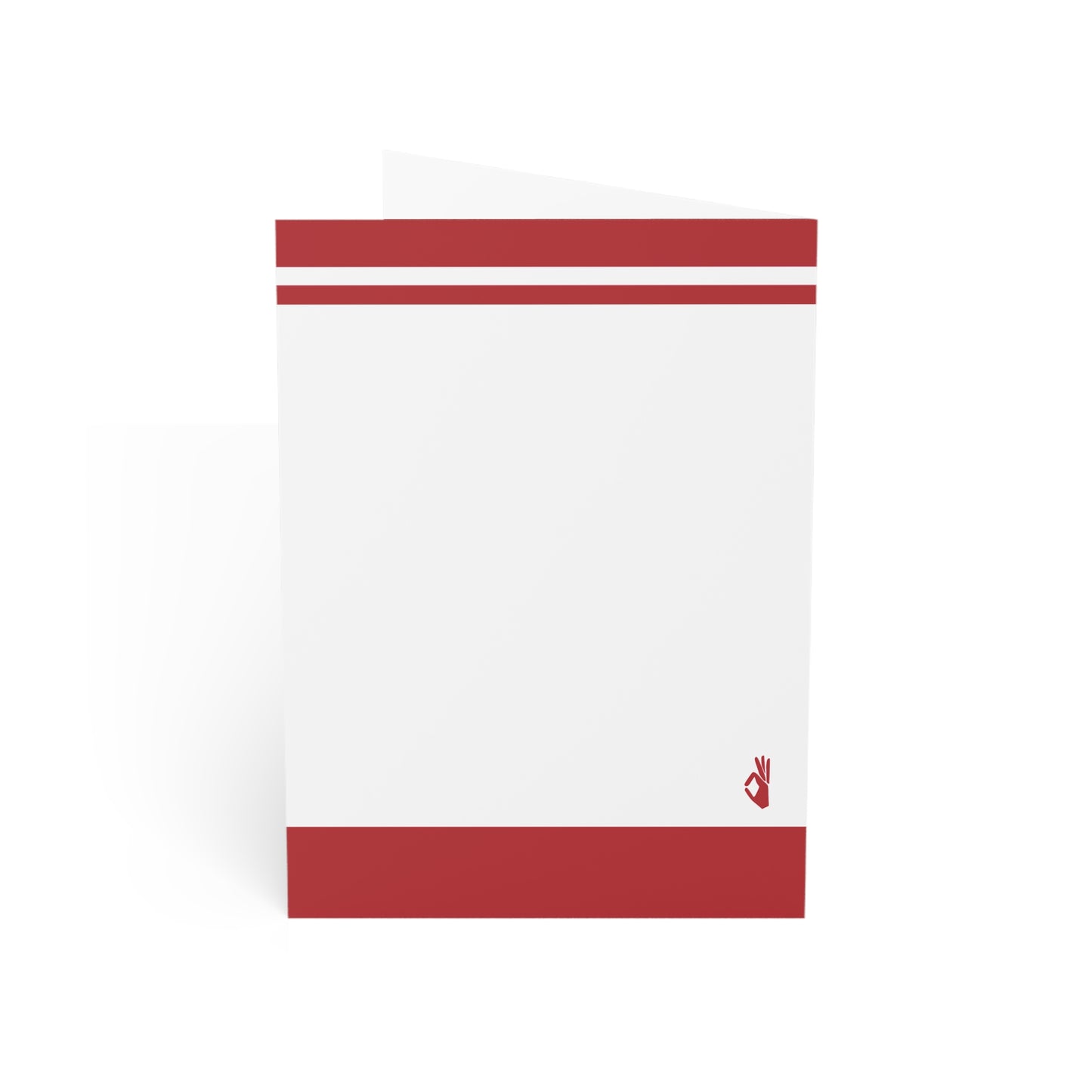Kappa Holiday Greeting Cards