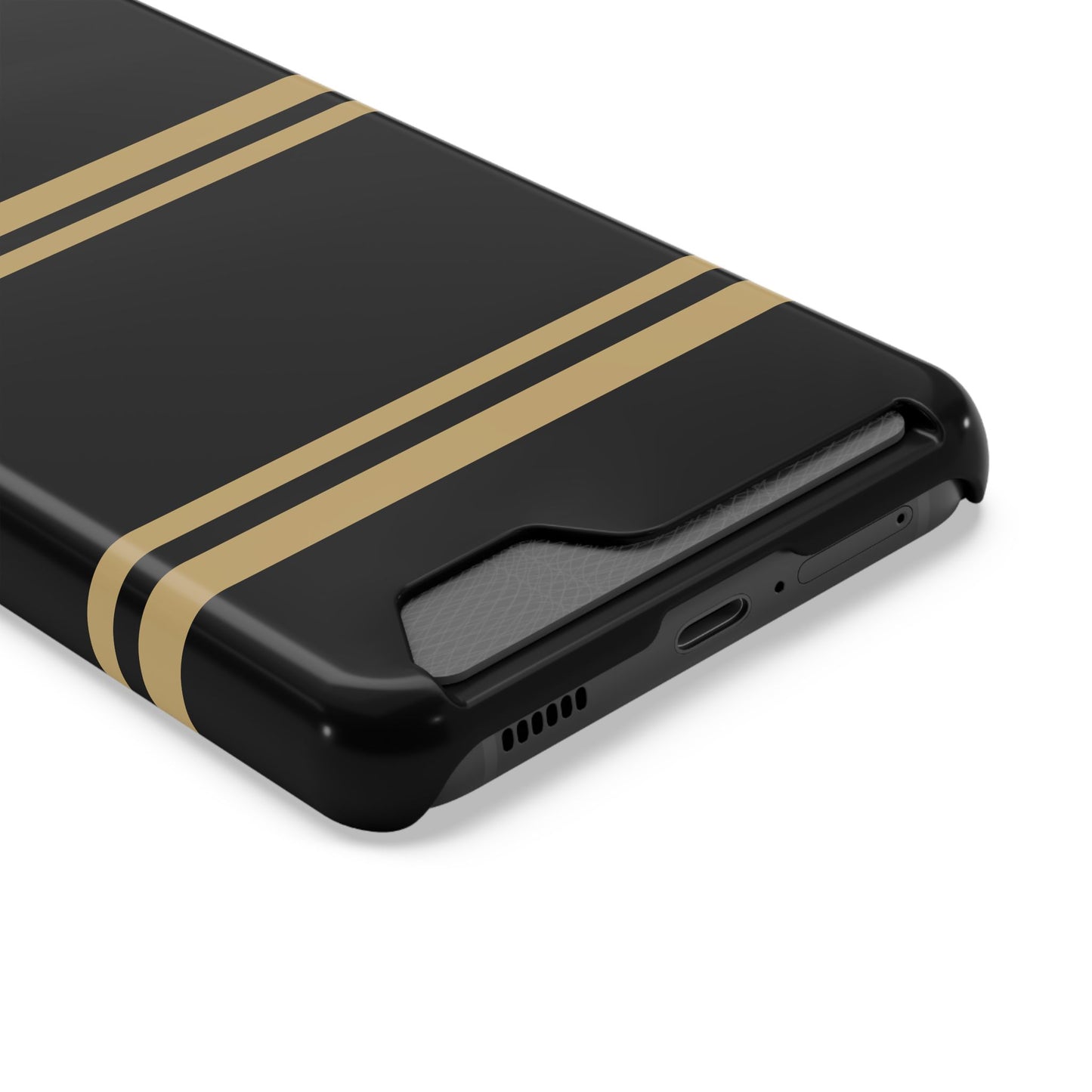 Charbonnet Phone Case