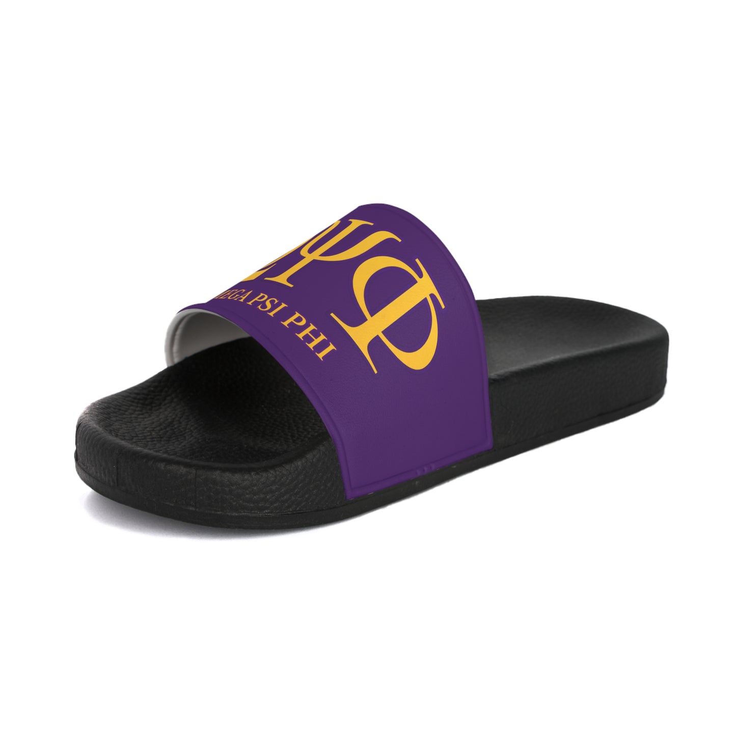 OPP Letter Slides