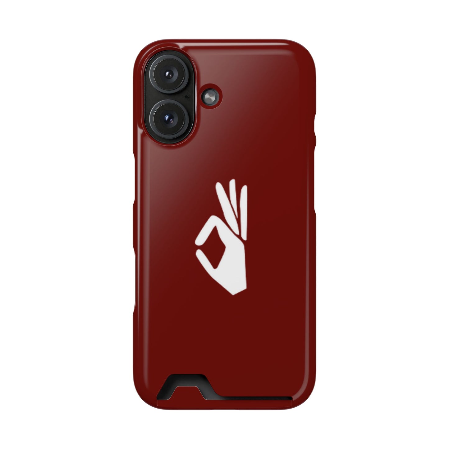 Yo NUPE Sign Phone Case 3.0