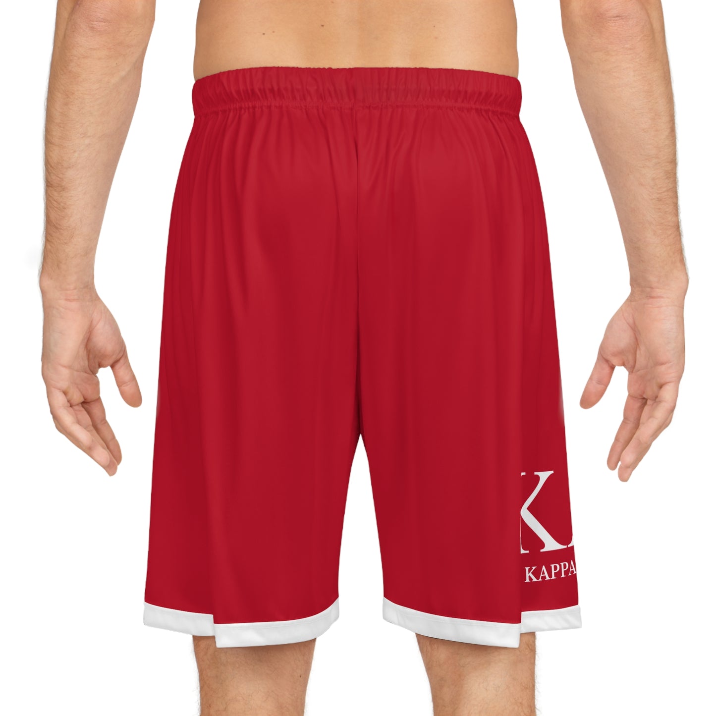 Kappa Basketball Shorts