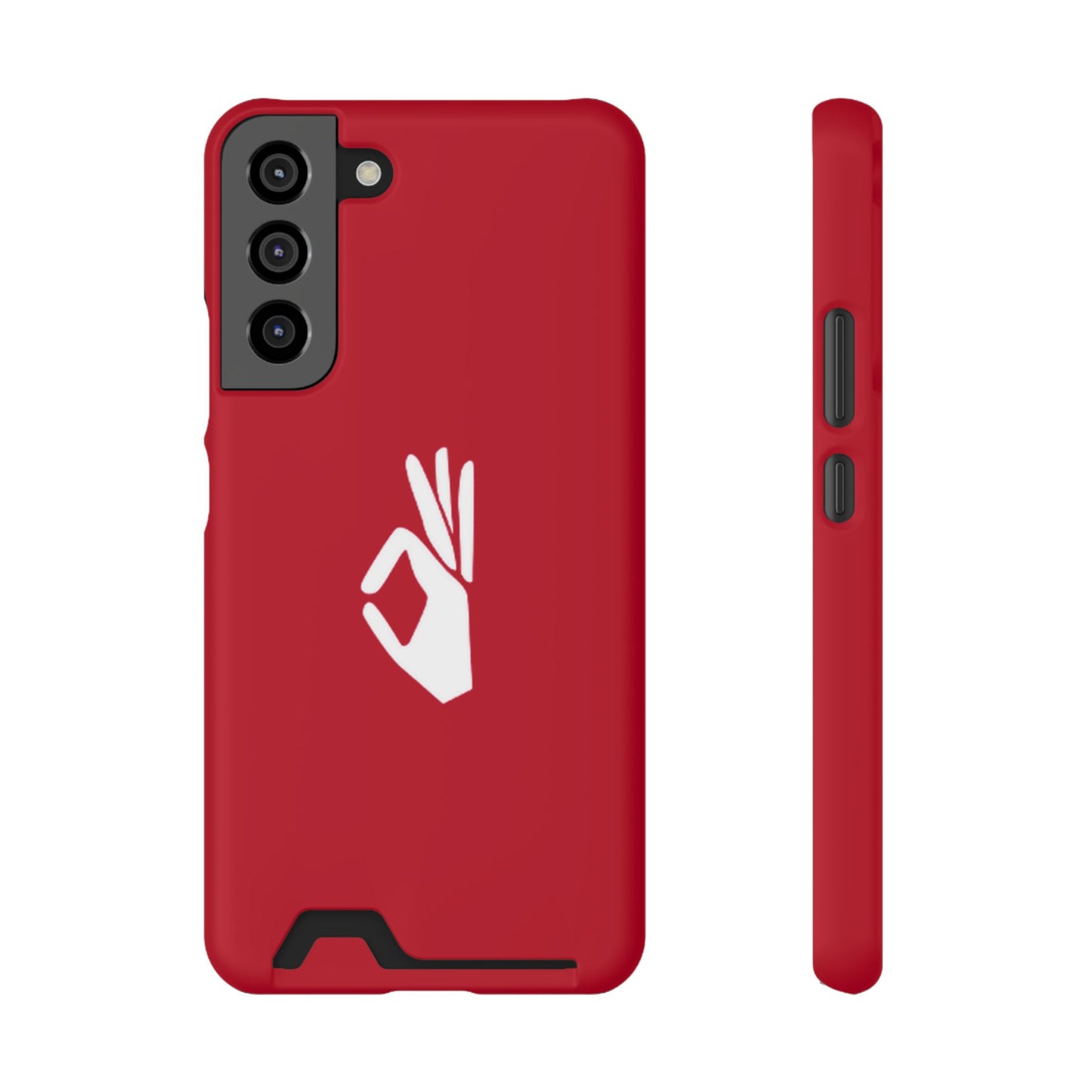 Yo NUPE Sign Phone Case