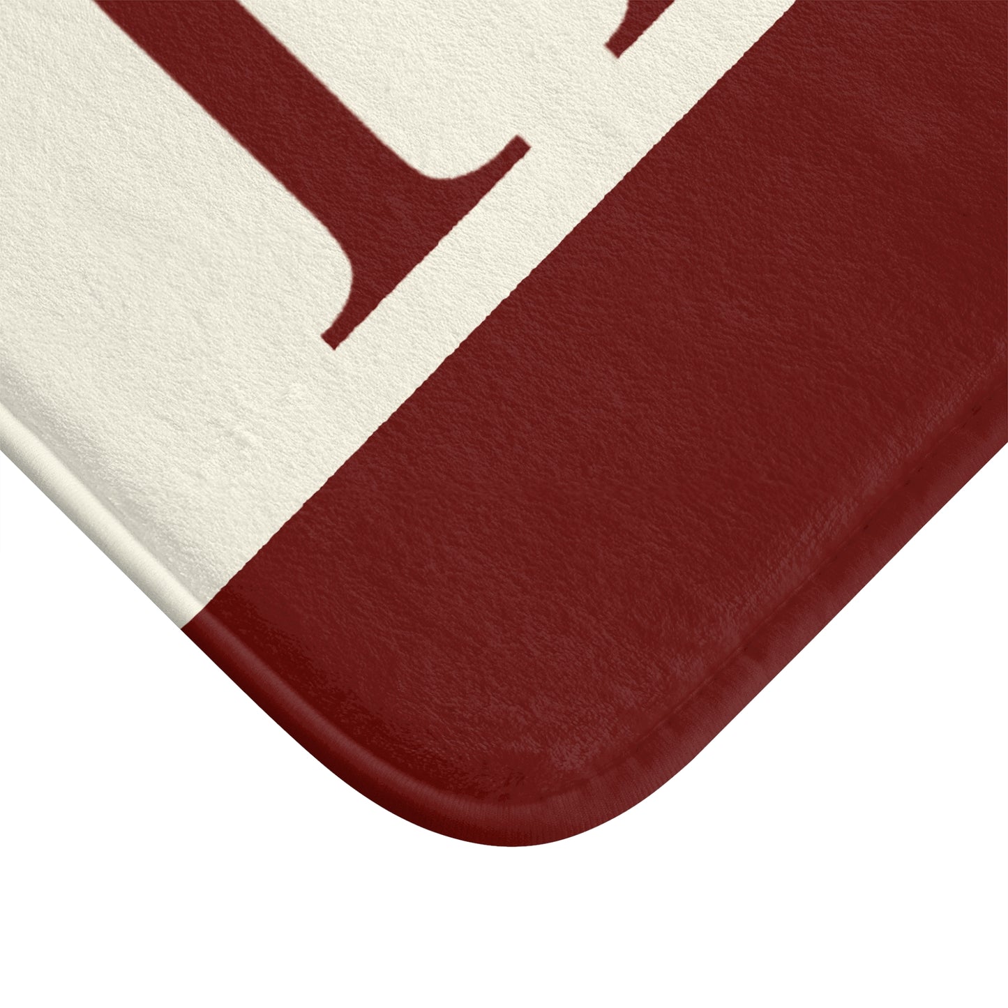 Kappa Alpha Psi Bath Mat 2.0
