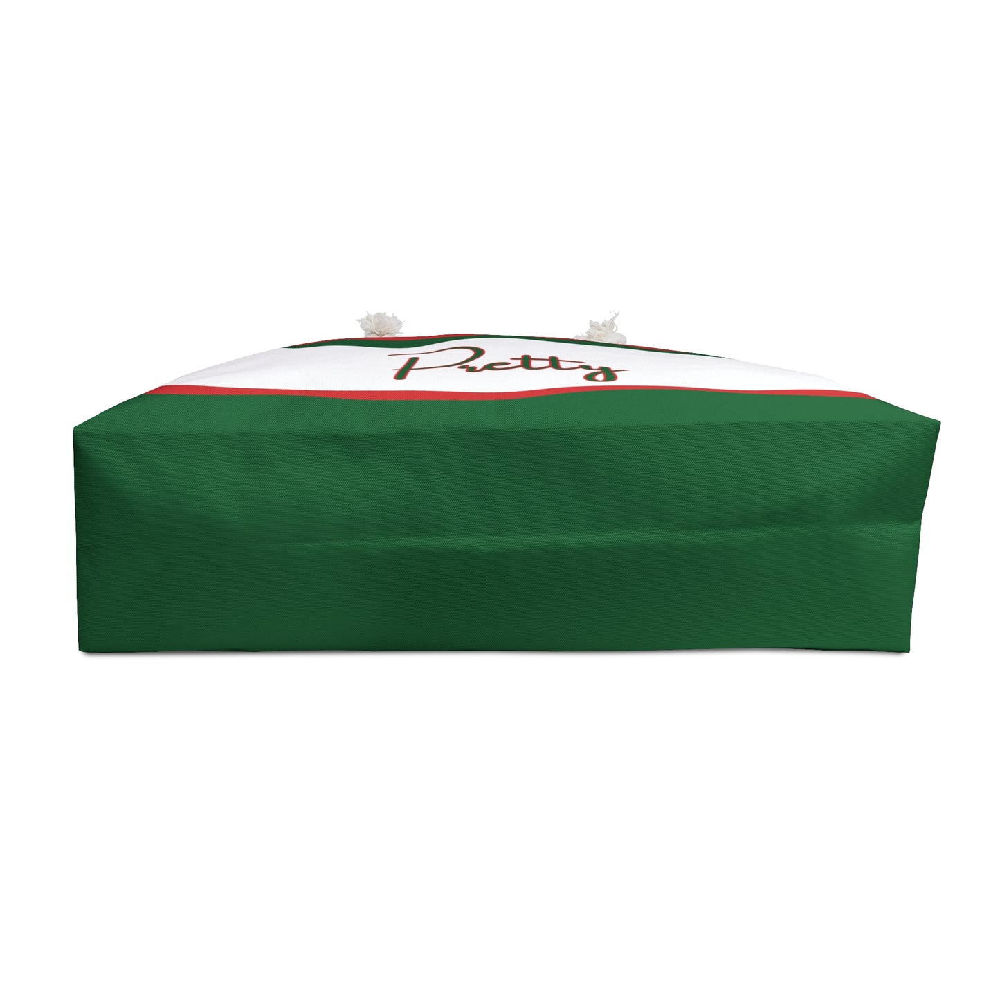 Pretty Domain Tote Bag