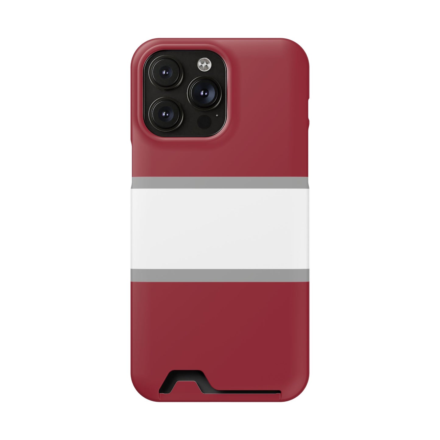 Almonaster Slim Wallet Phone Card Case