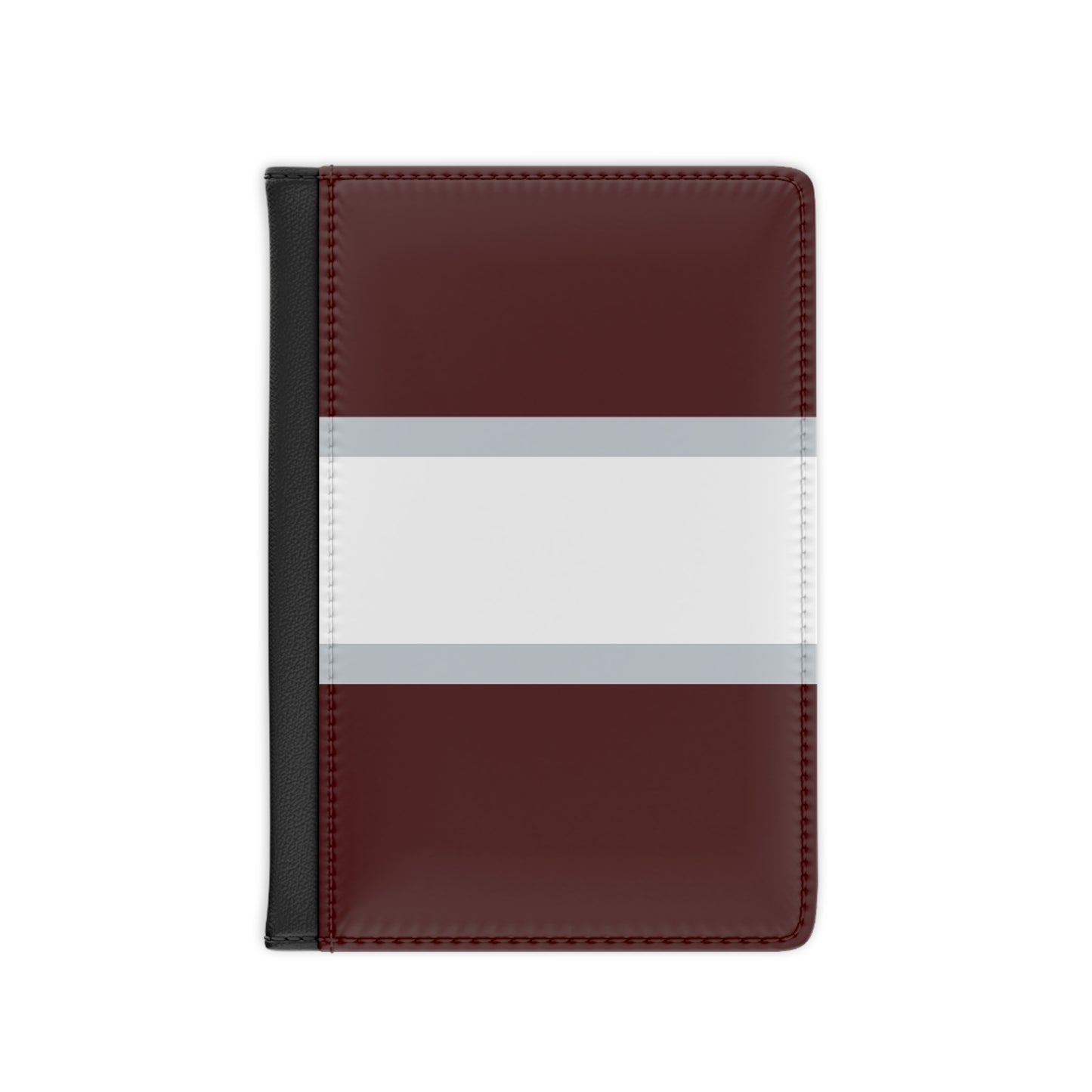 N Villere Passport Cover