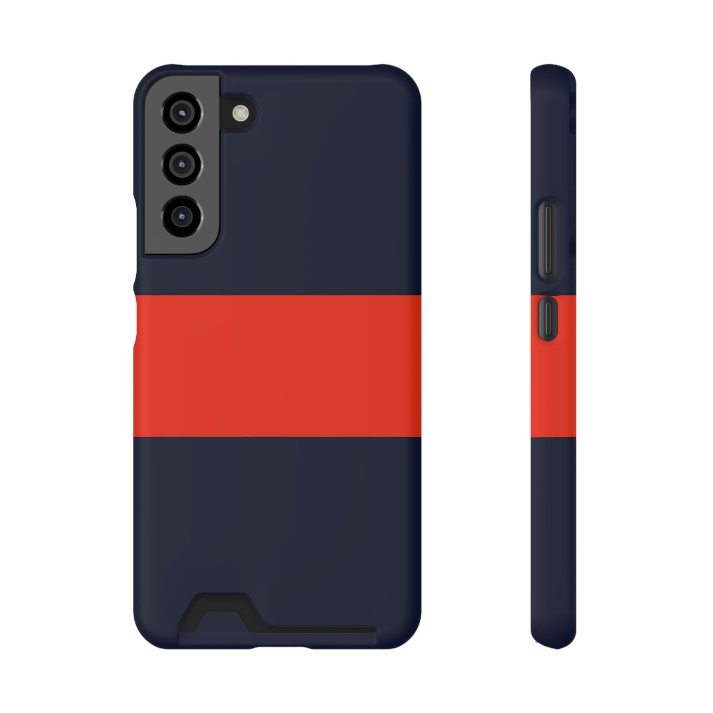 Gallier Slim Wallet Phone Card Case