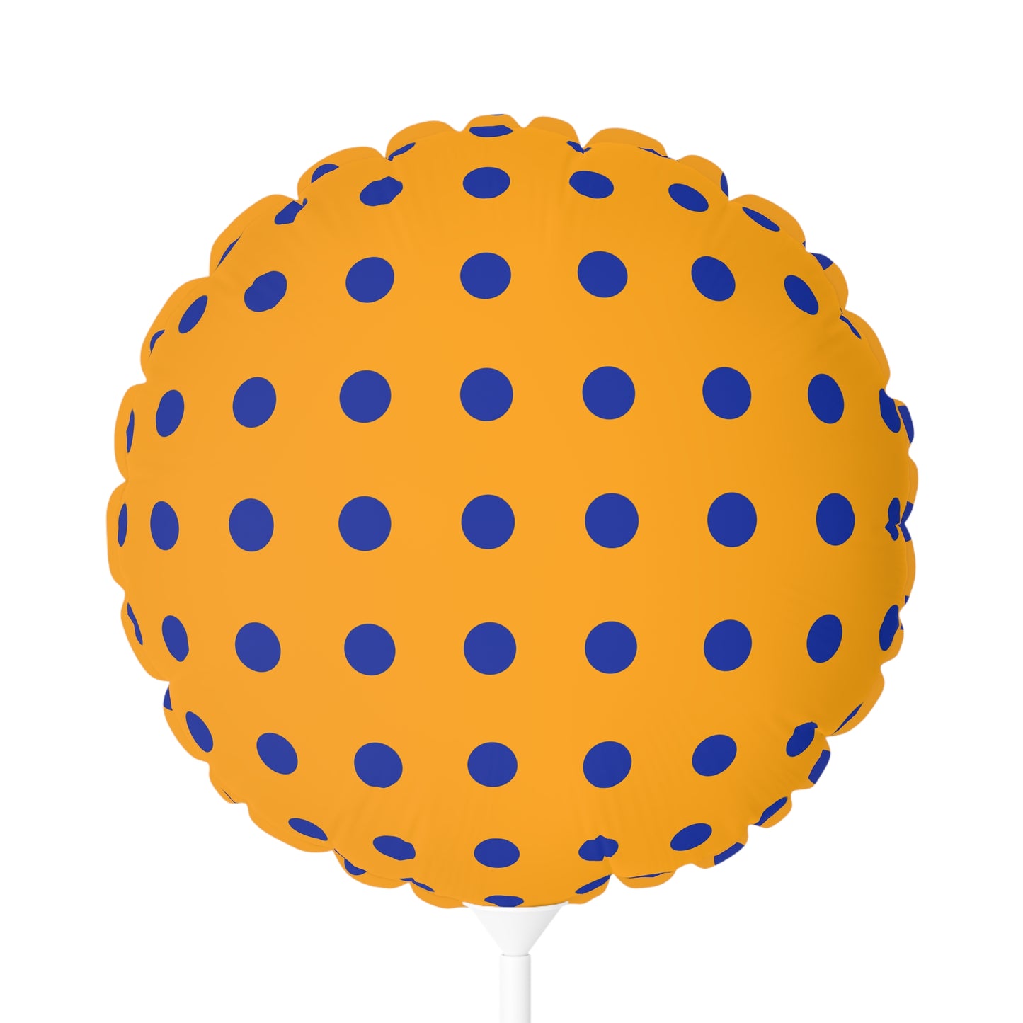 OKeefe Polka Dot Balloon