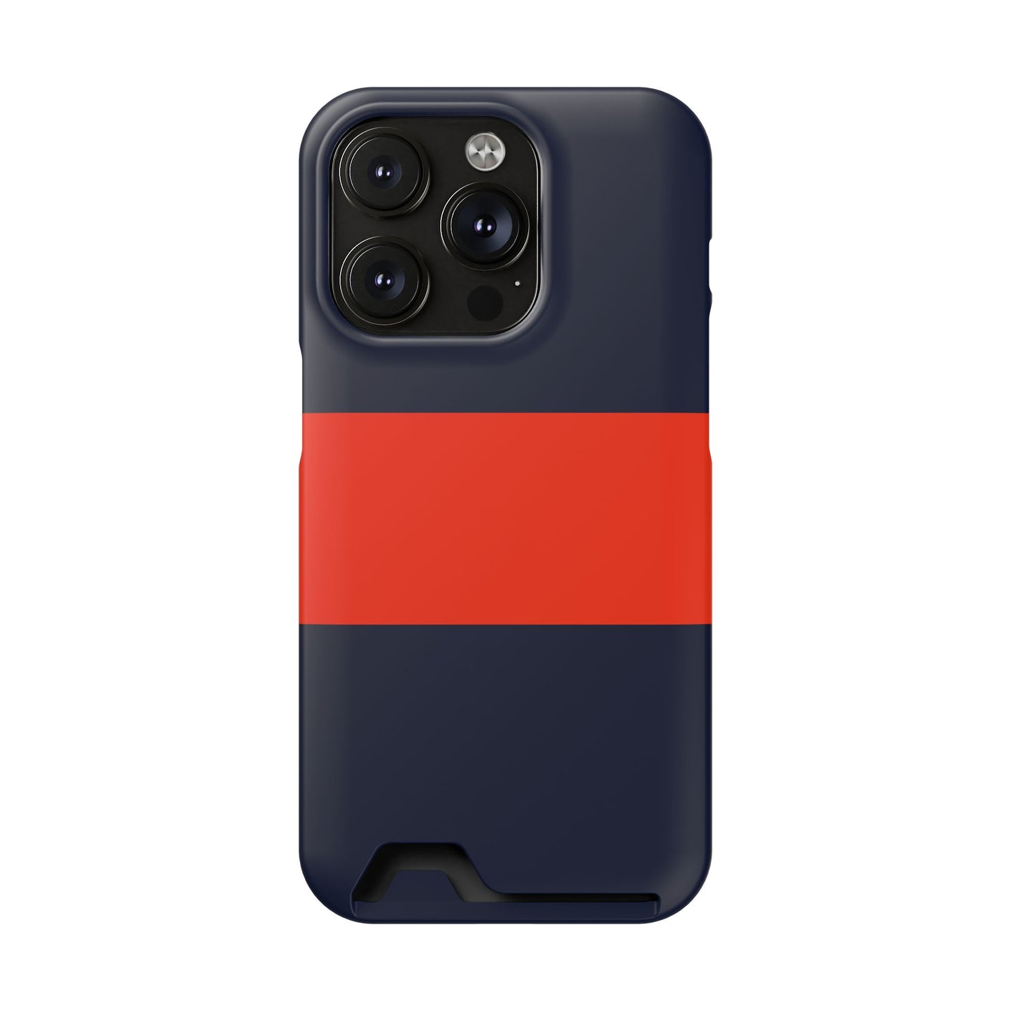 Gallier Slim Wallet Phone Card Case