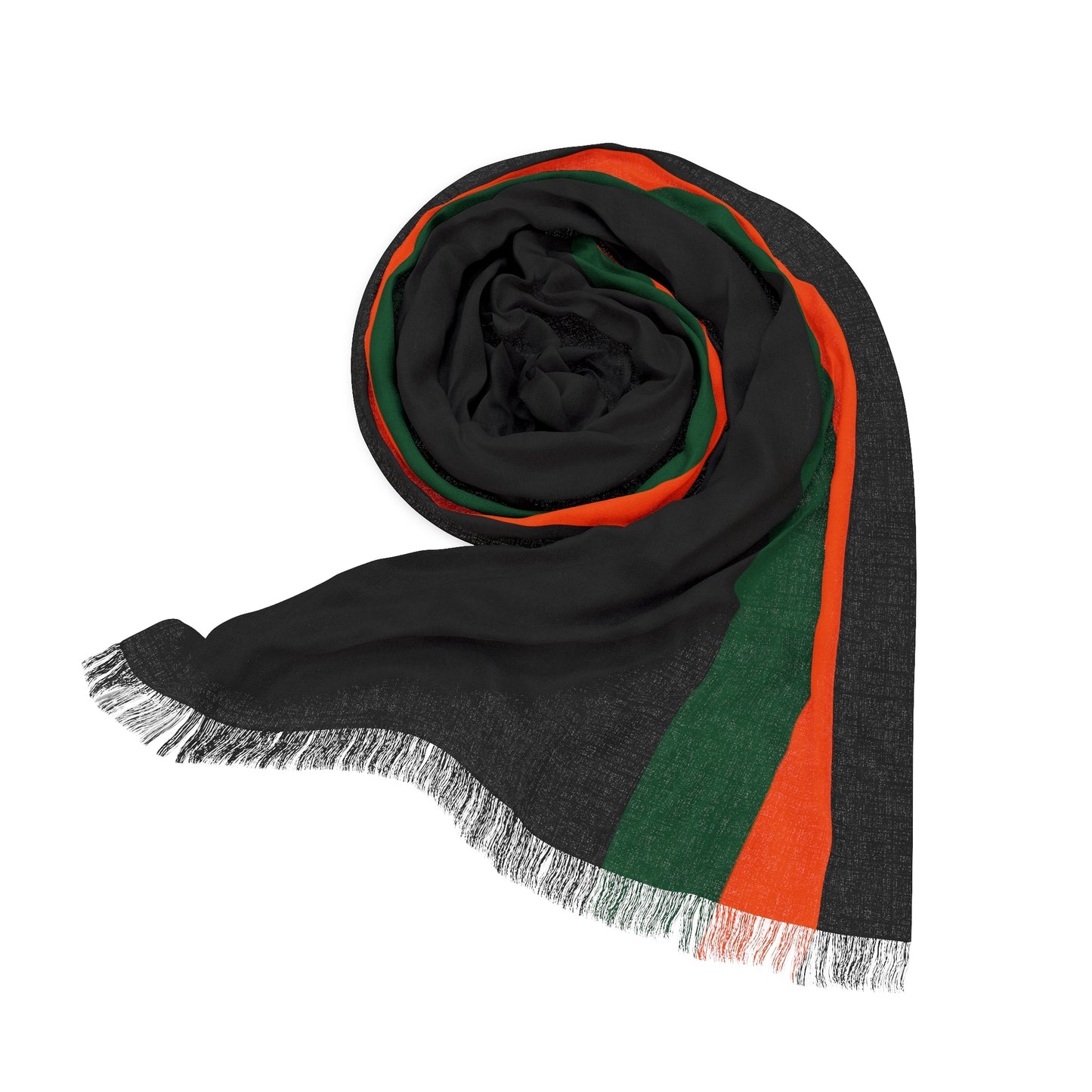 Tricou Scarf