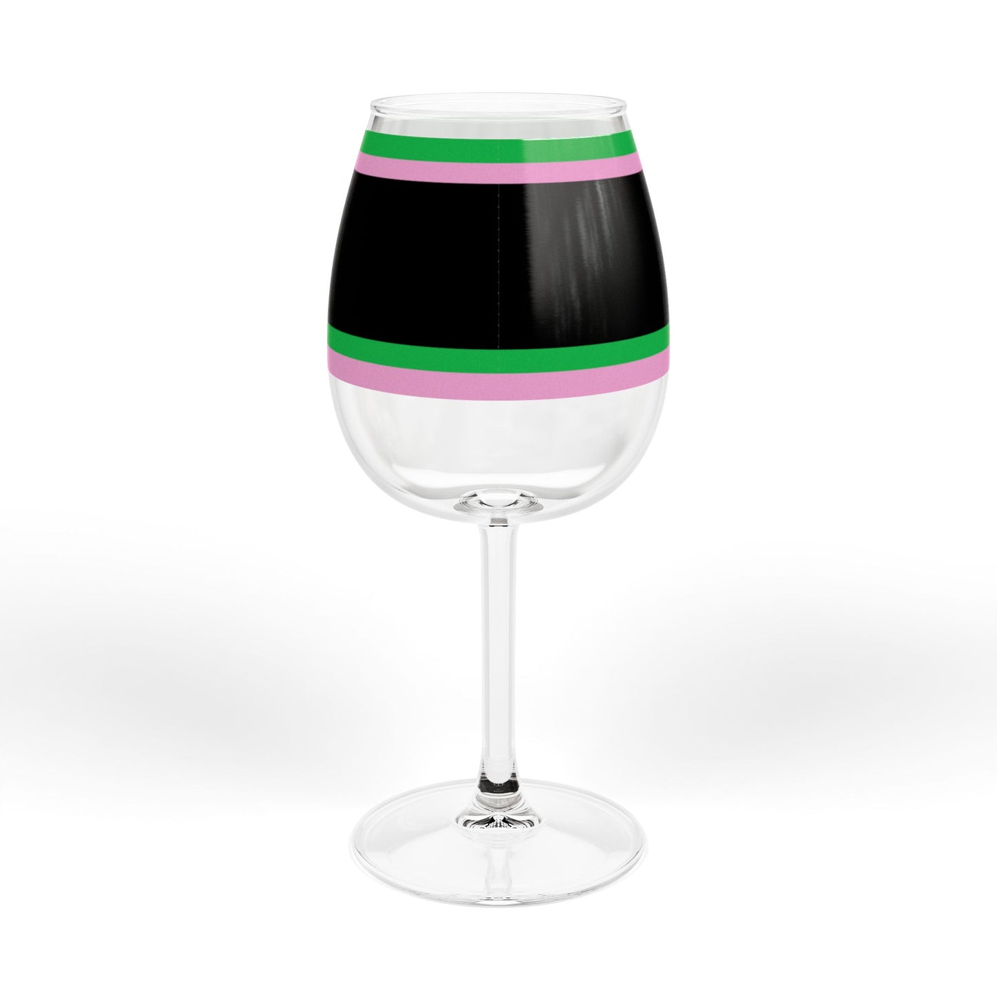 Lacombe Wine Glass
