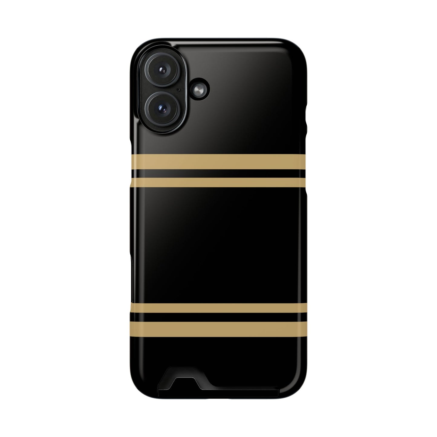 Charbonnet Phone Case