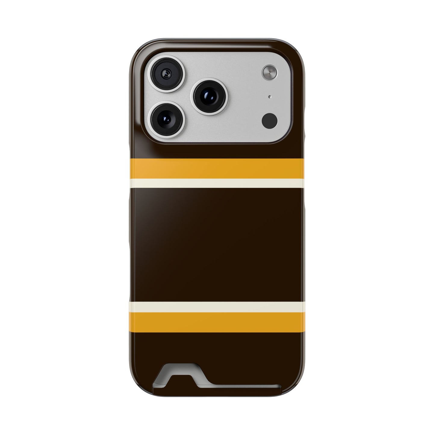 Gravier Phone Case