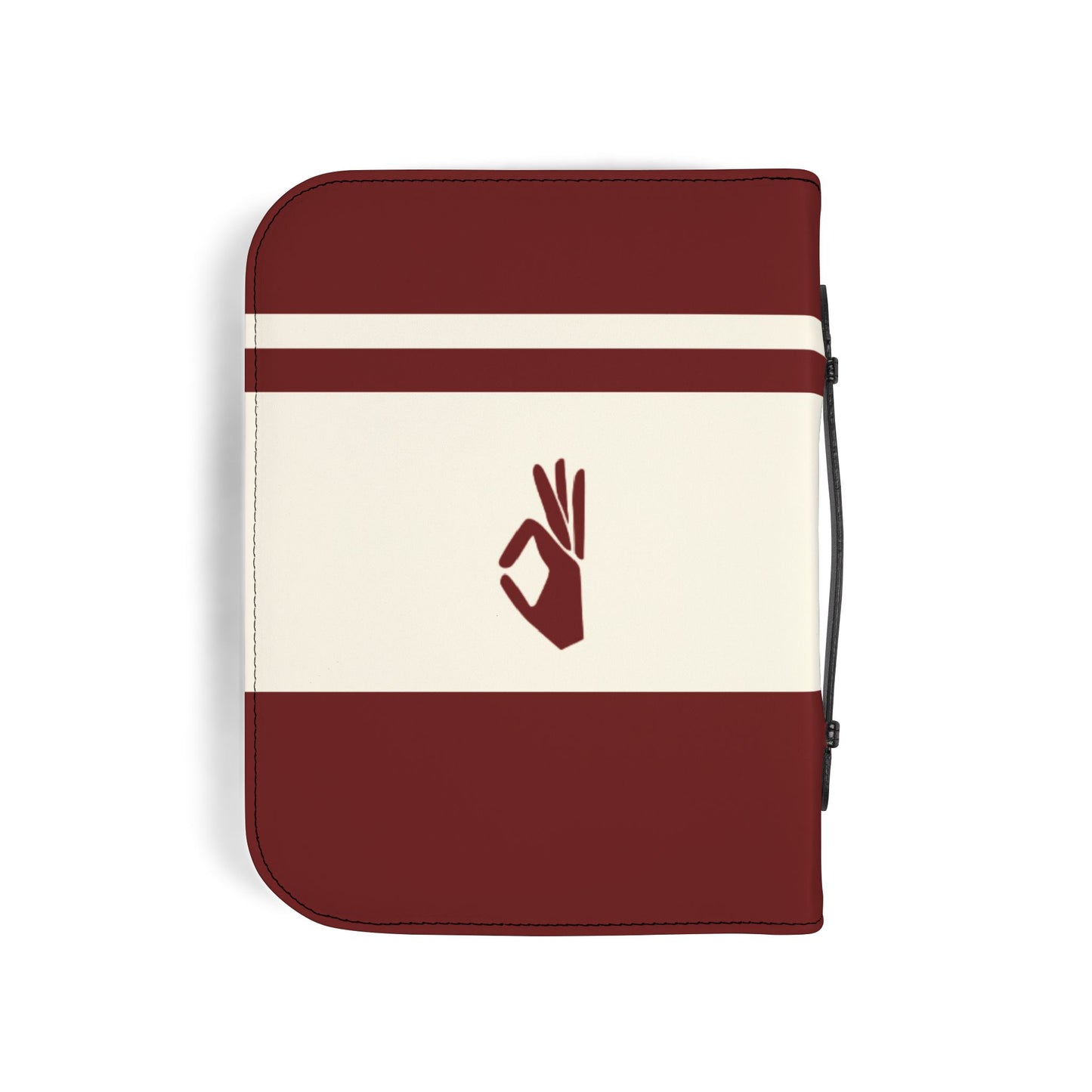 NUPE Bible Cover