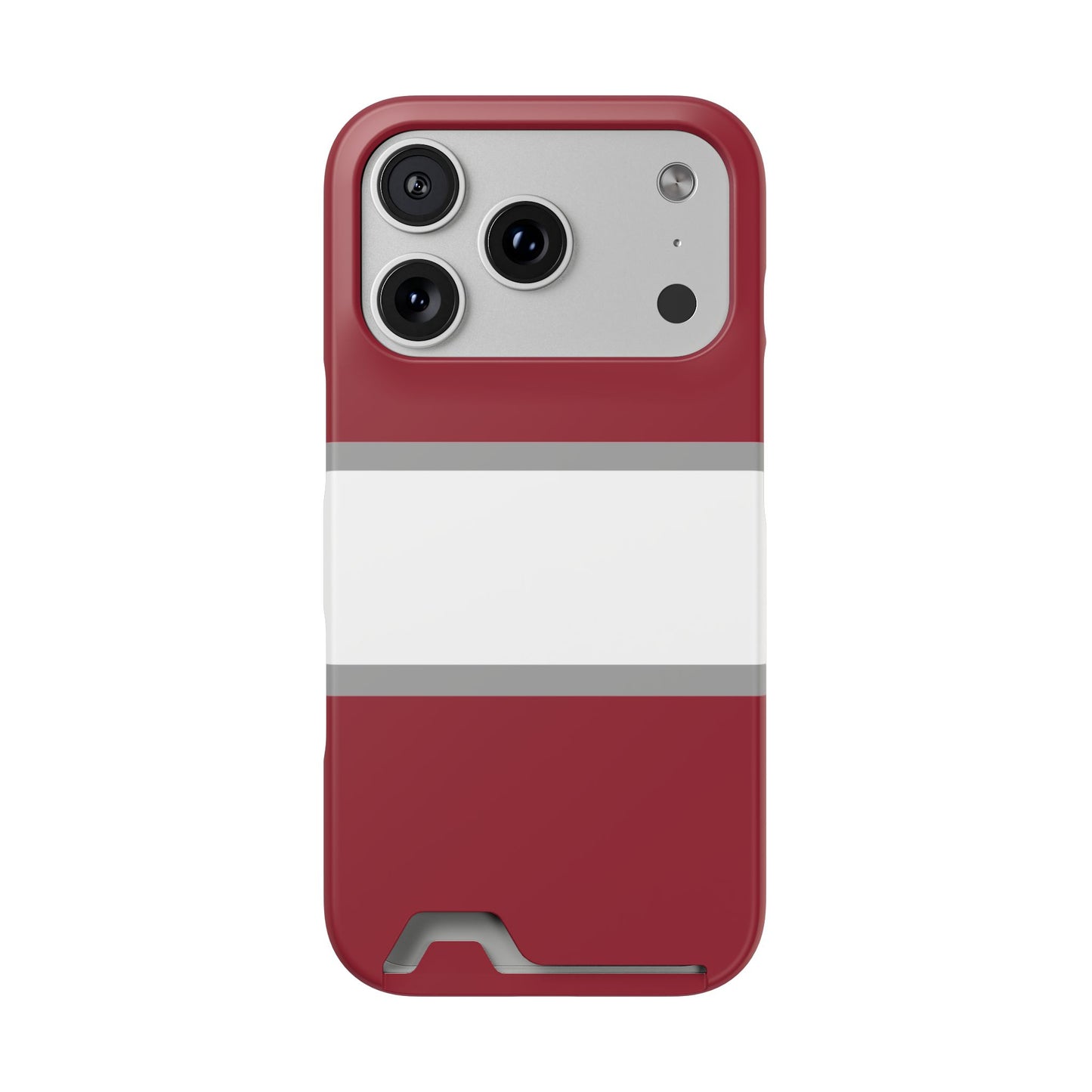 Almonaster Slim Wallet Phone Card Case