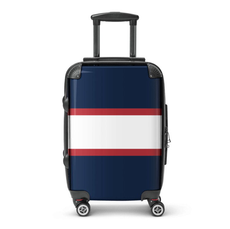 Bienvilla Hard-shell Suitcase