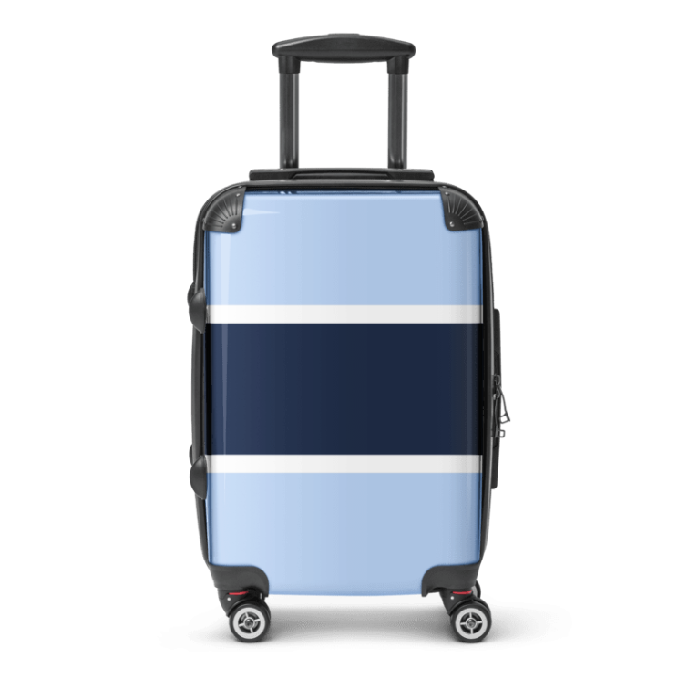 Coin Hard-shell Suitcase