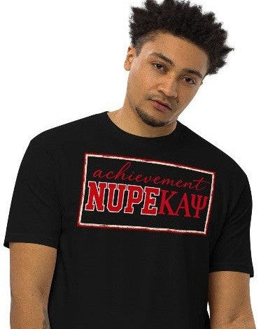 NUPE Achievement T-shirt