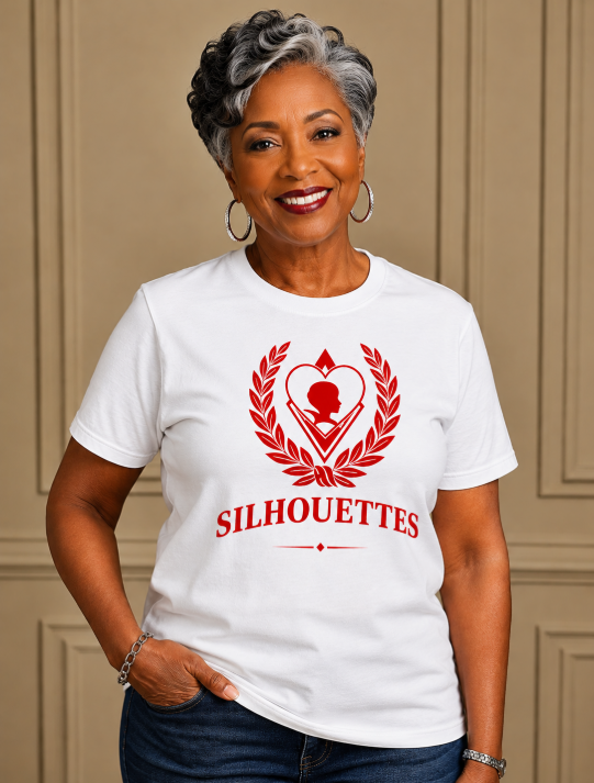 Silhouettes Crest T-Shirt