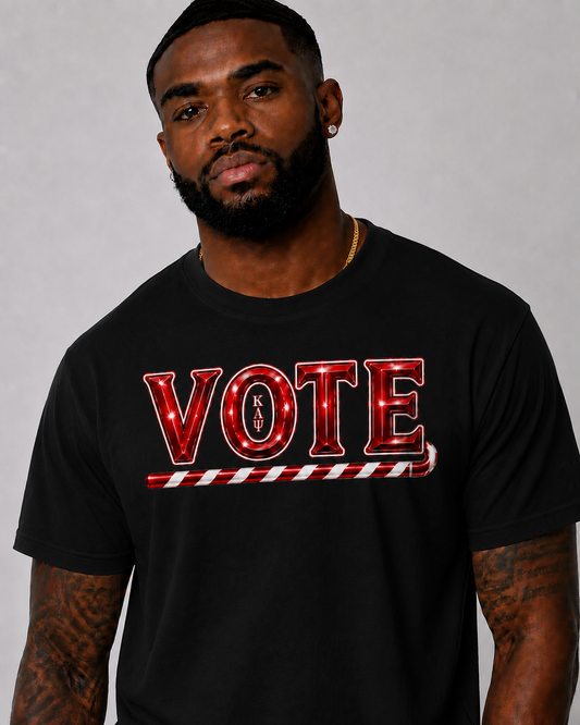 Kappa Vote T-shirt