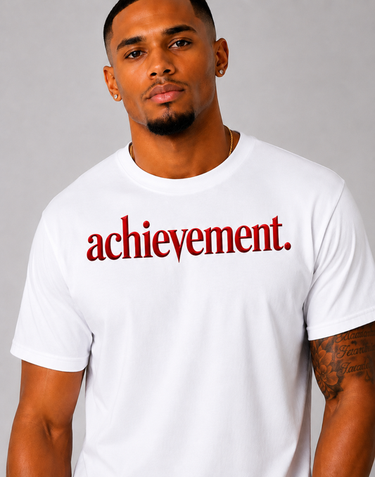 Achievement T-shirt