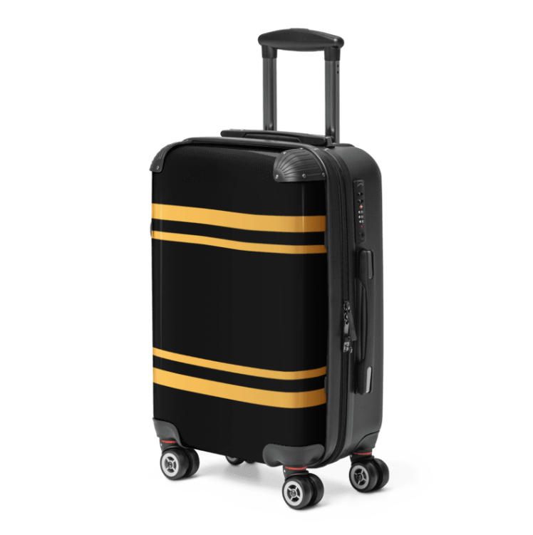 Chartres Hard-shell Suitcase
