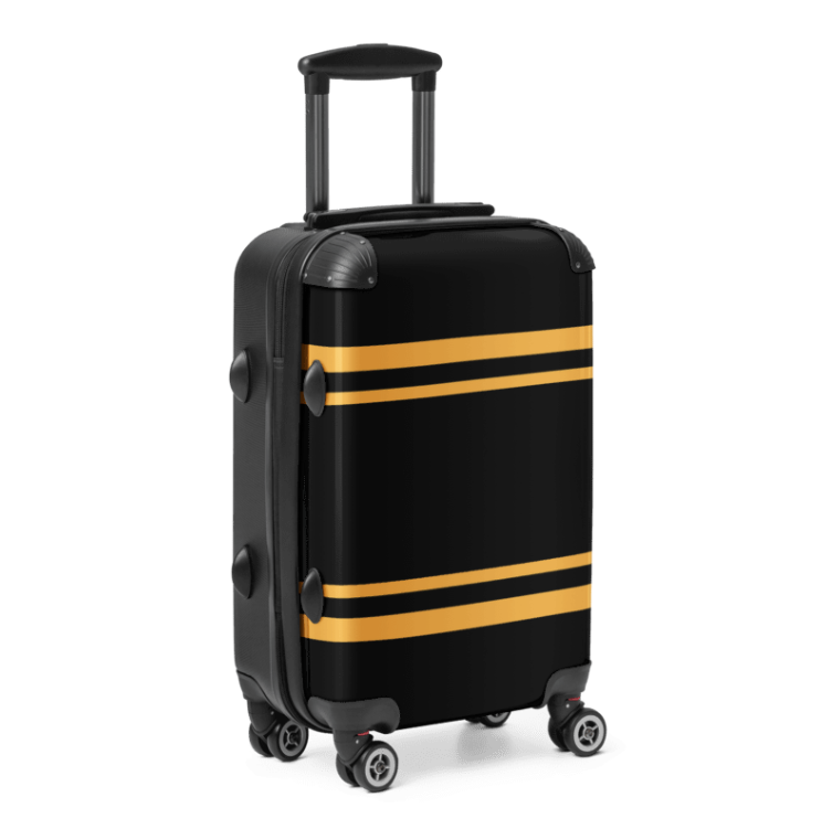 Chartres Hard-shell Suitcase