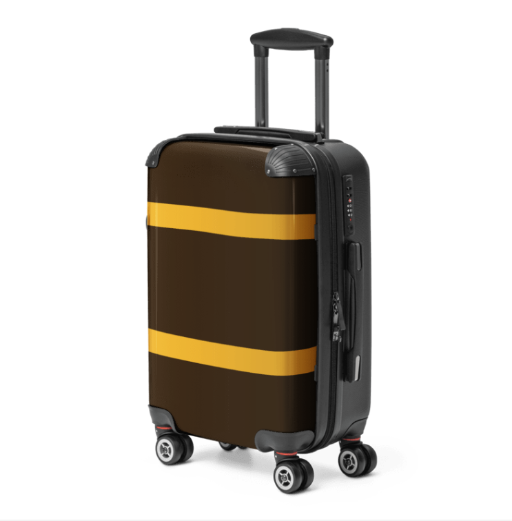 Gravier 2.0 Hard-shell Suitcase