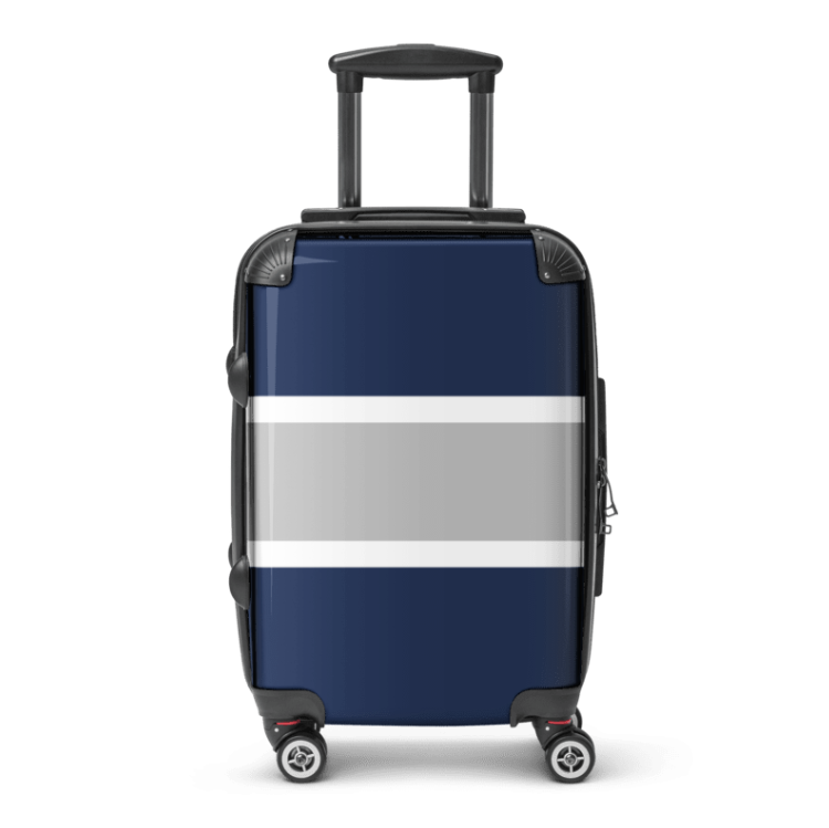 Mayson Hard-shell Suitcase