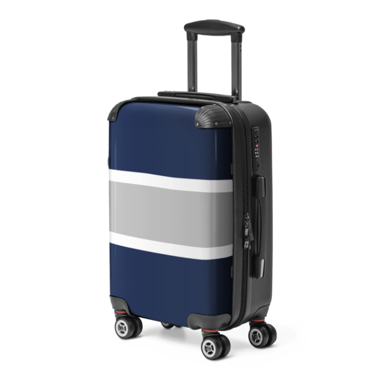 Mayson Hard-shell Suitcase