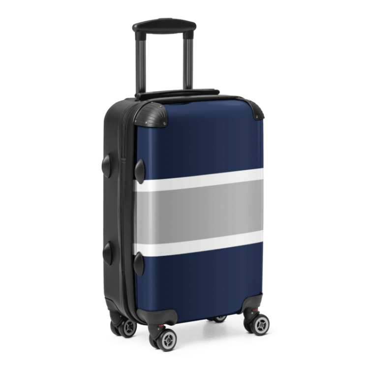Mayson Hard-shell Suitcase