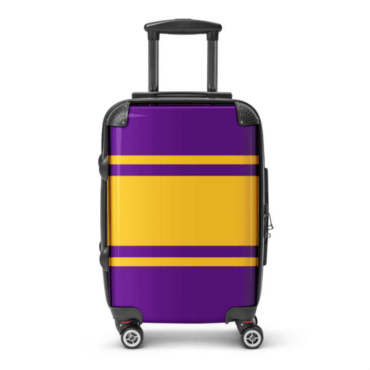 Mazant 2.0 Hard-shell Suitcase