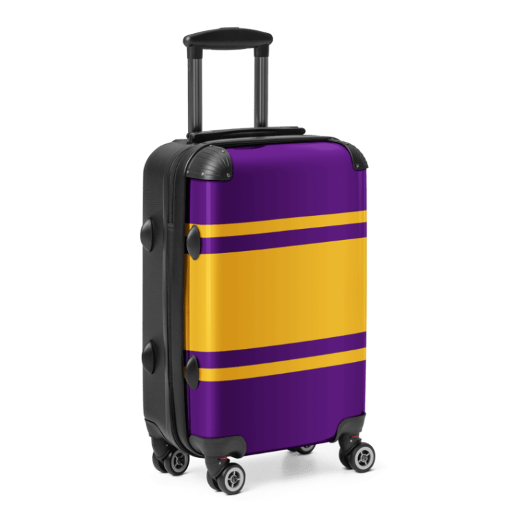 Mazant 2.0 Hard-shell Suitcase