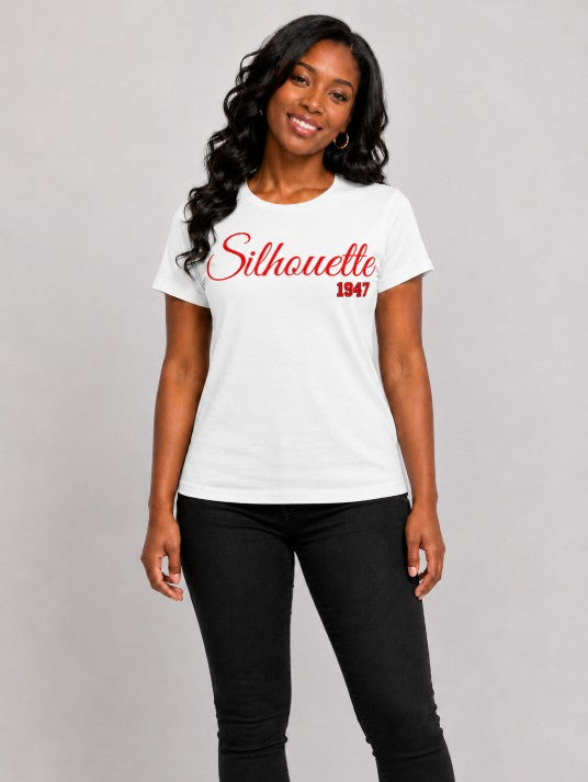 Silhouette T-shirt