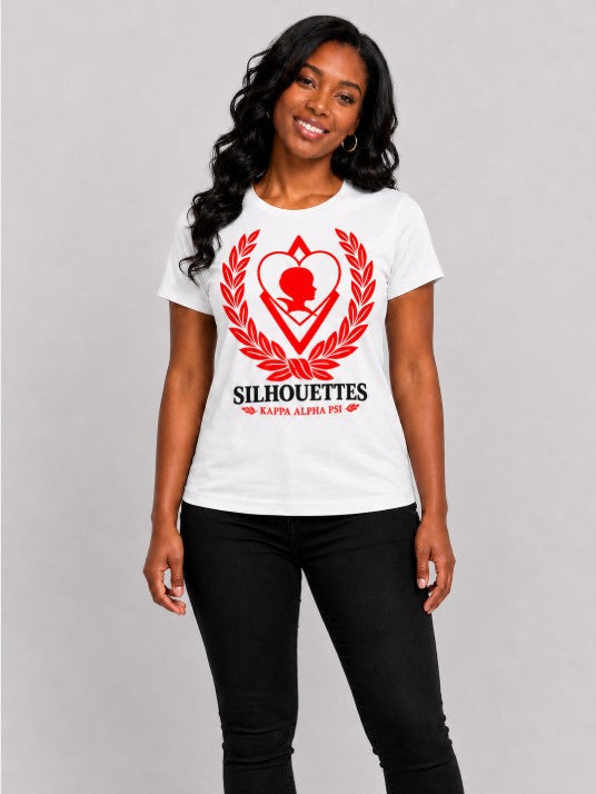 Silhouettes T-Shirt 2.5